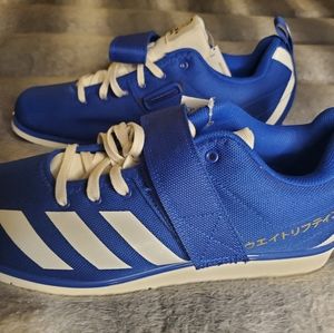 Adidas powerlift 4 shoes